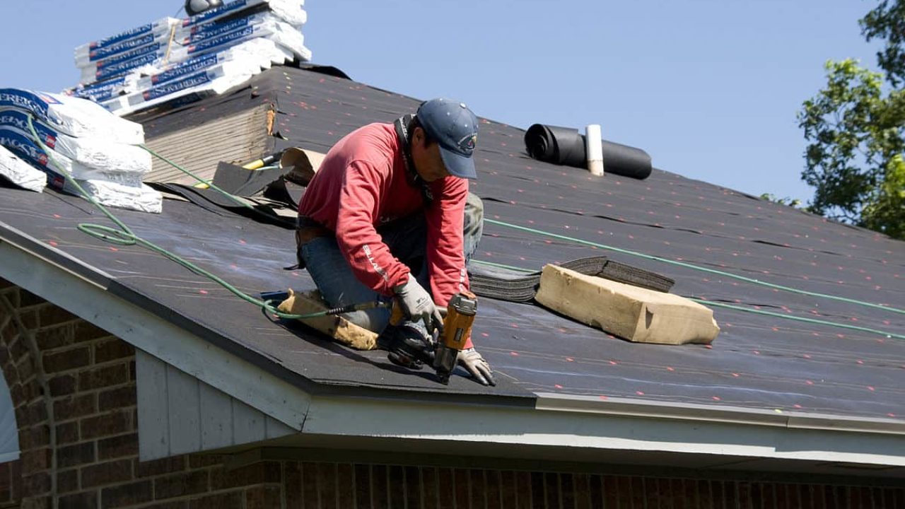 Local Roofing Contractors in Mobile AL