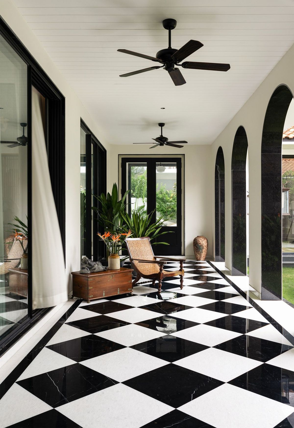 Beyond Vastu: Interior Designers in Chennai Redefining Modern Spaces