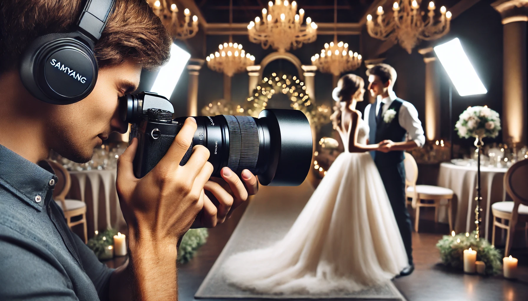 How to Optimize Camera Settings for Video Recording