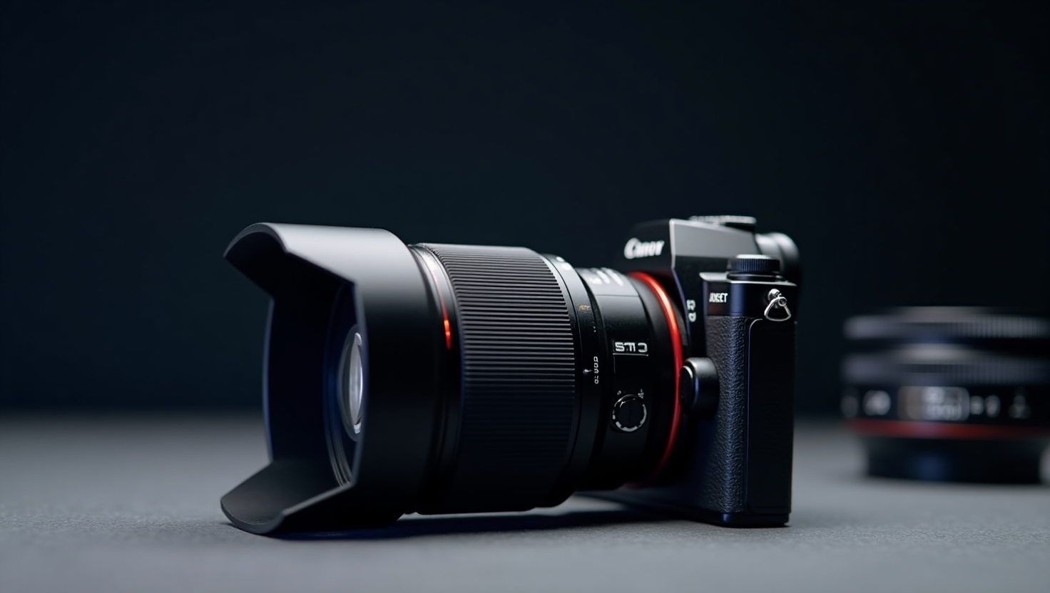 Top Travel Photography Cameras in 2025