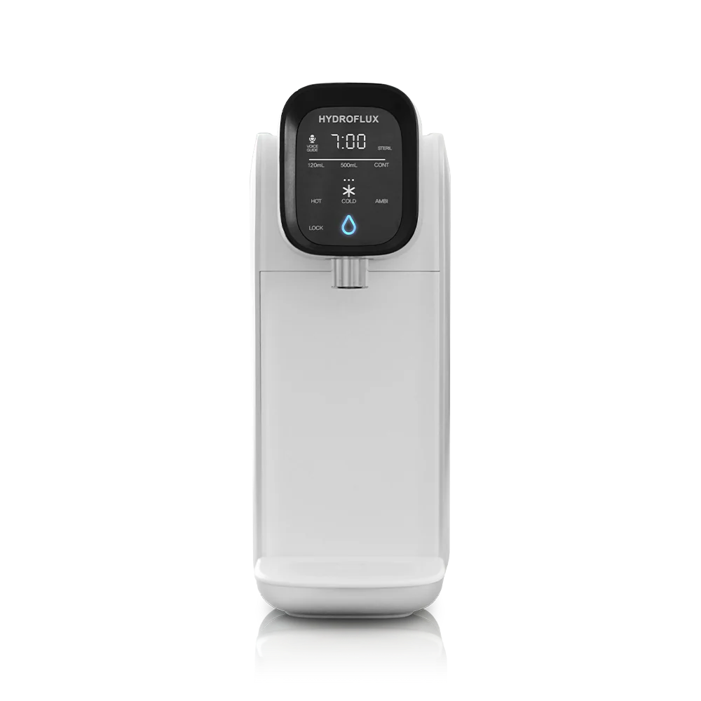 Home Water Purification: The Essential Upgrade for Modern Healthy Living
