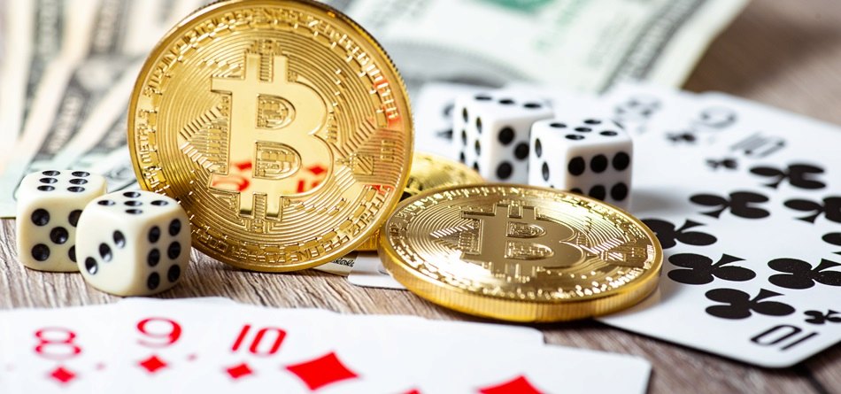 Crypto Casino: La Revolución del Juego en Línea con Criptomonedas