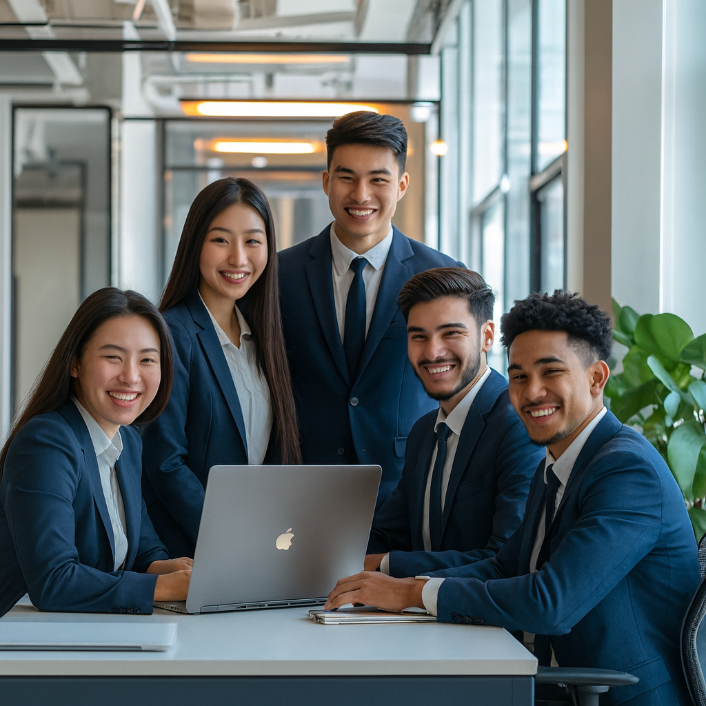 Why Staffing Agencies Matter For Businesses In Malaysia