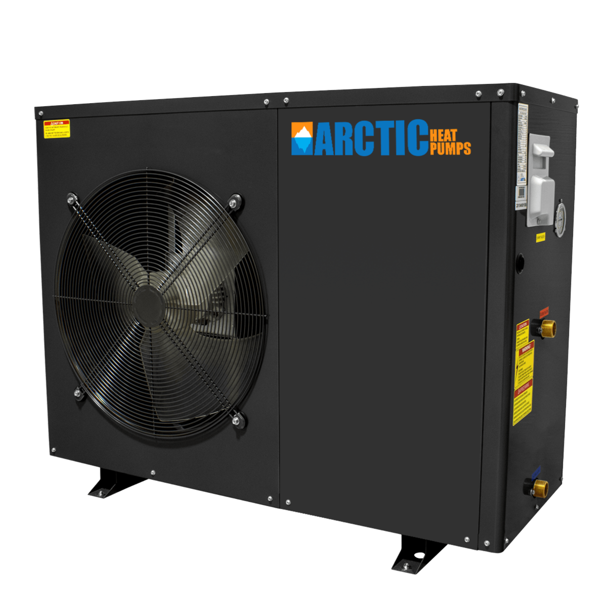 Can Air Source Heat Pumps Really Work in Cold Climates? Myths vs. Facts