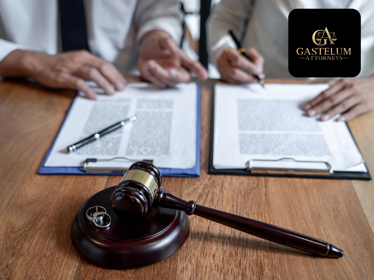 Disadvantages of Filing for Divorce First: What You Should Know