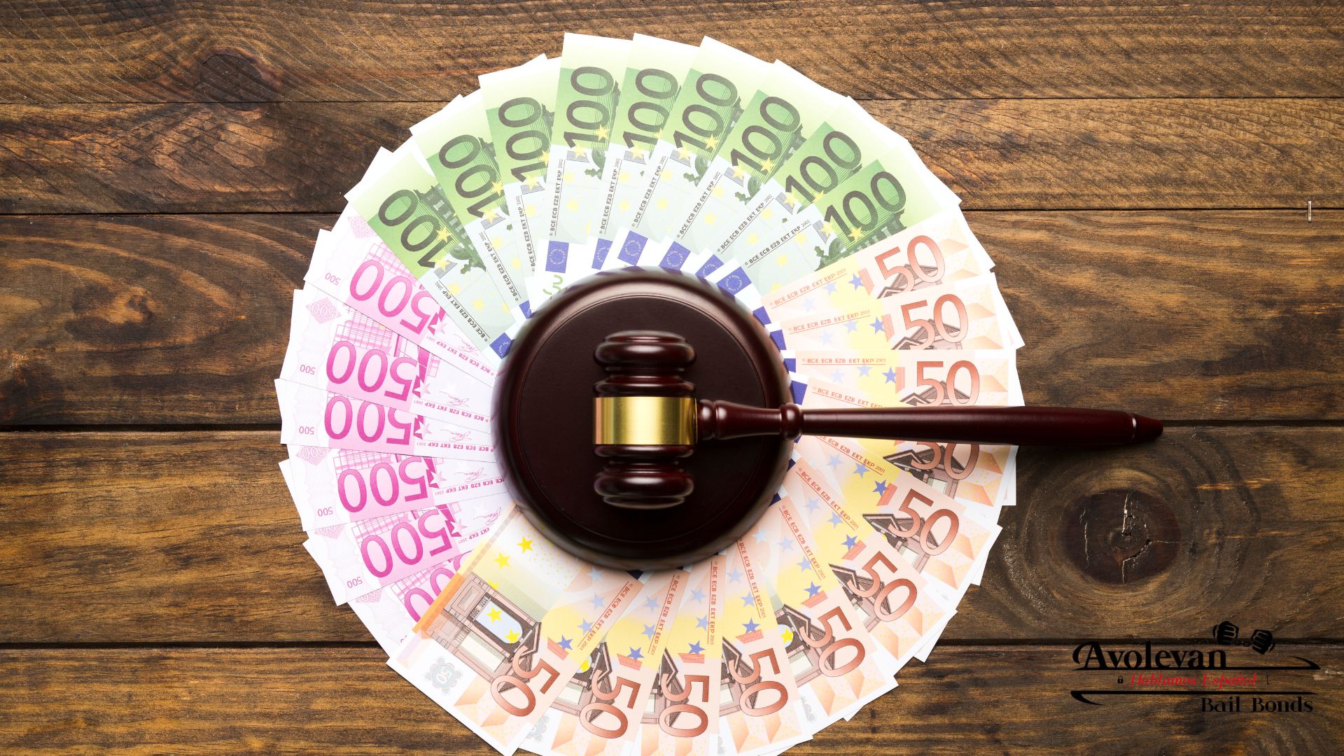 Bail Bondsman in Fontana – Trusted 24/7 Bail Services by Avolevan Bail Bonds
