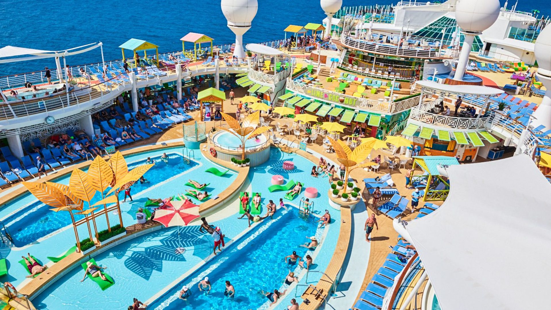 Fort Lauderdale Cruise – Experience the Ultimate Ocean Getaway