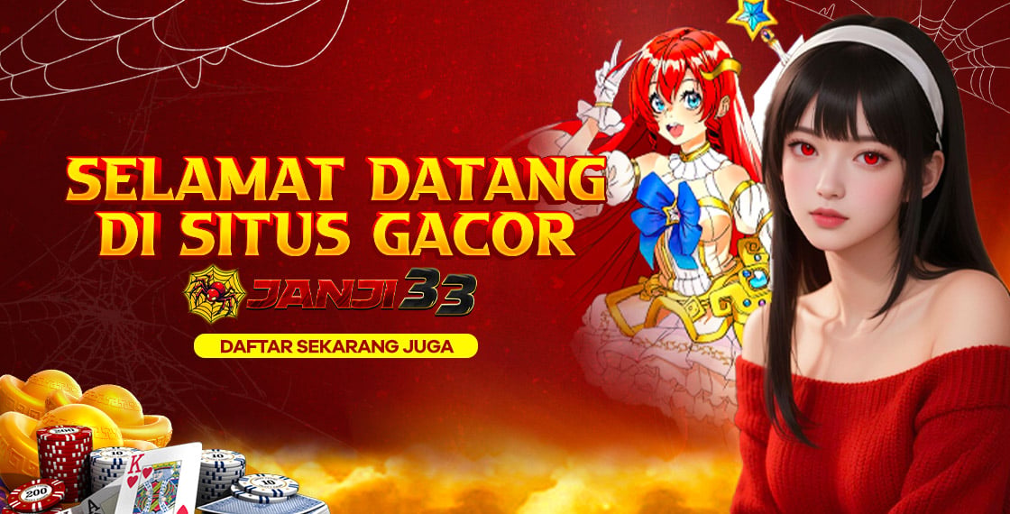 Cara Cepat Daftar janji33 dan Nikmati Fitur Lengkap