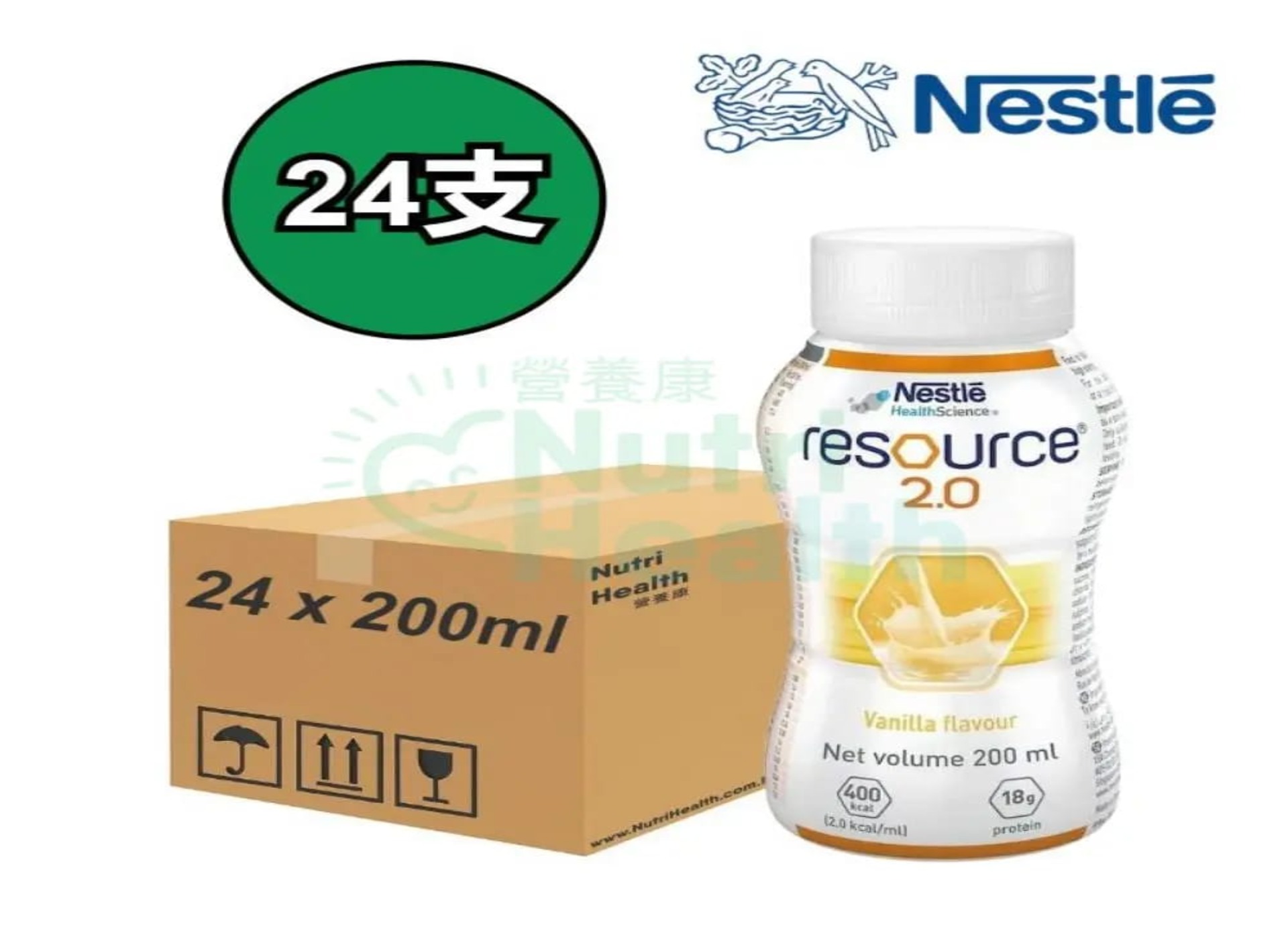 健源素®1.5 CAL (ISOSOURCE® 1.5 CAL) 臨床營養配方：功效與應用分析