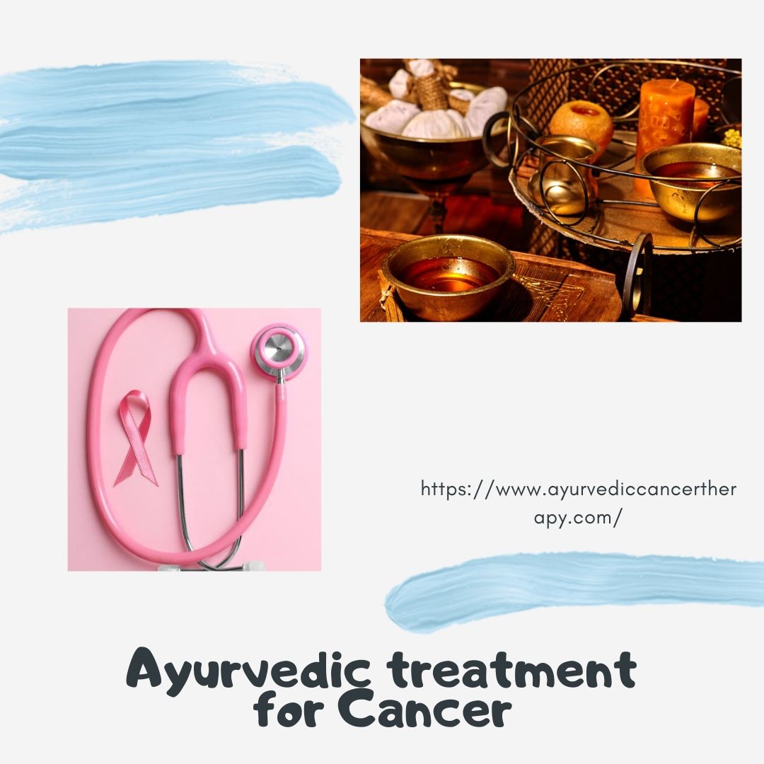 Ayurvedic Cancer Hospital In Kerala - AAMRC