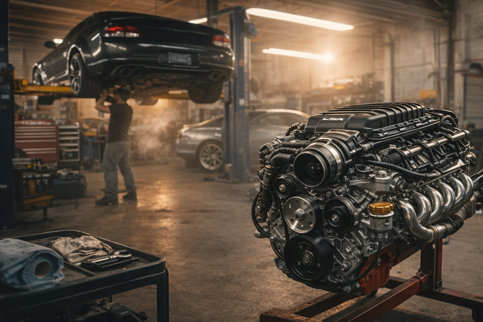 How Responsible Reuse Is Preserving High-Performance Engineering in the USA