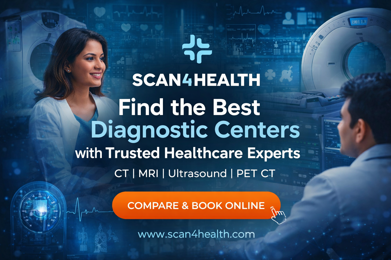 Why MRI Scan Quality Matters More Than You Think