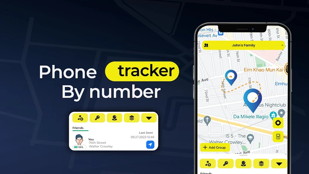 The Rise of Mobile Number Trackers: Uses, Benefits, and Concerns