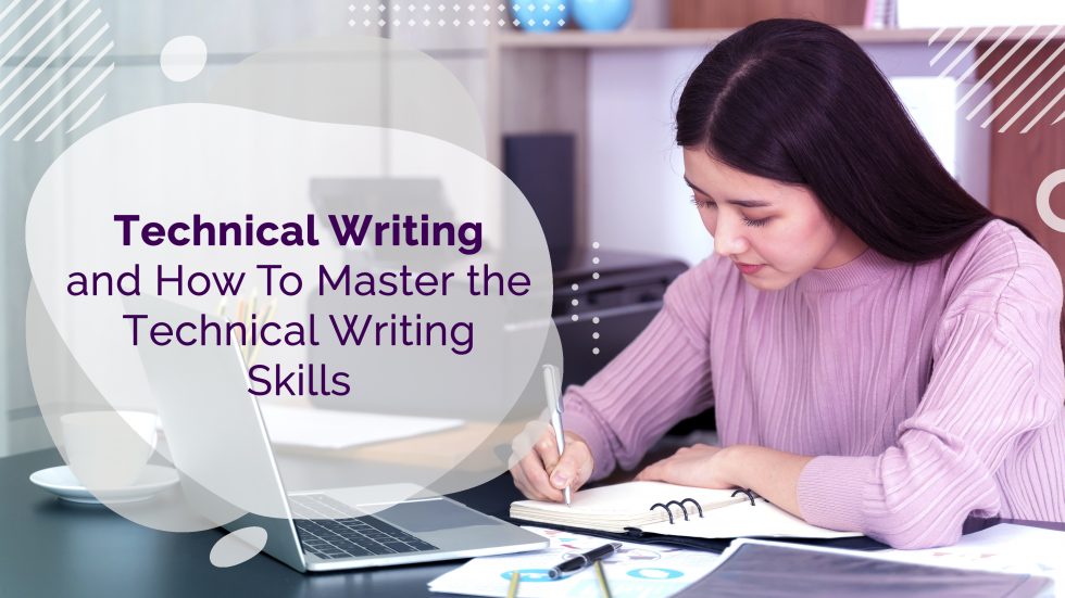Technical Writing Course