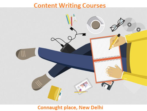 Content Writing Courses