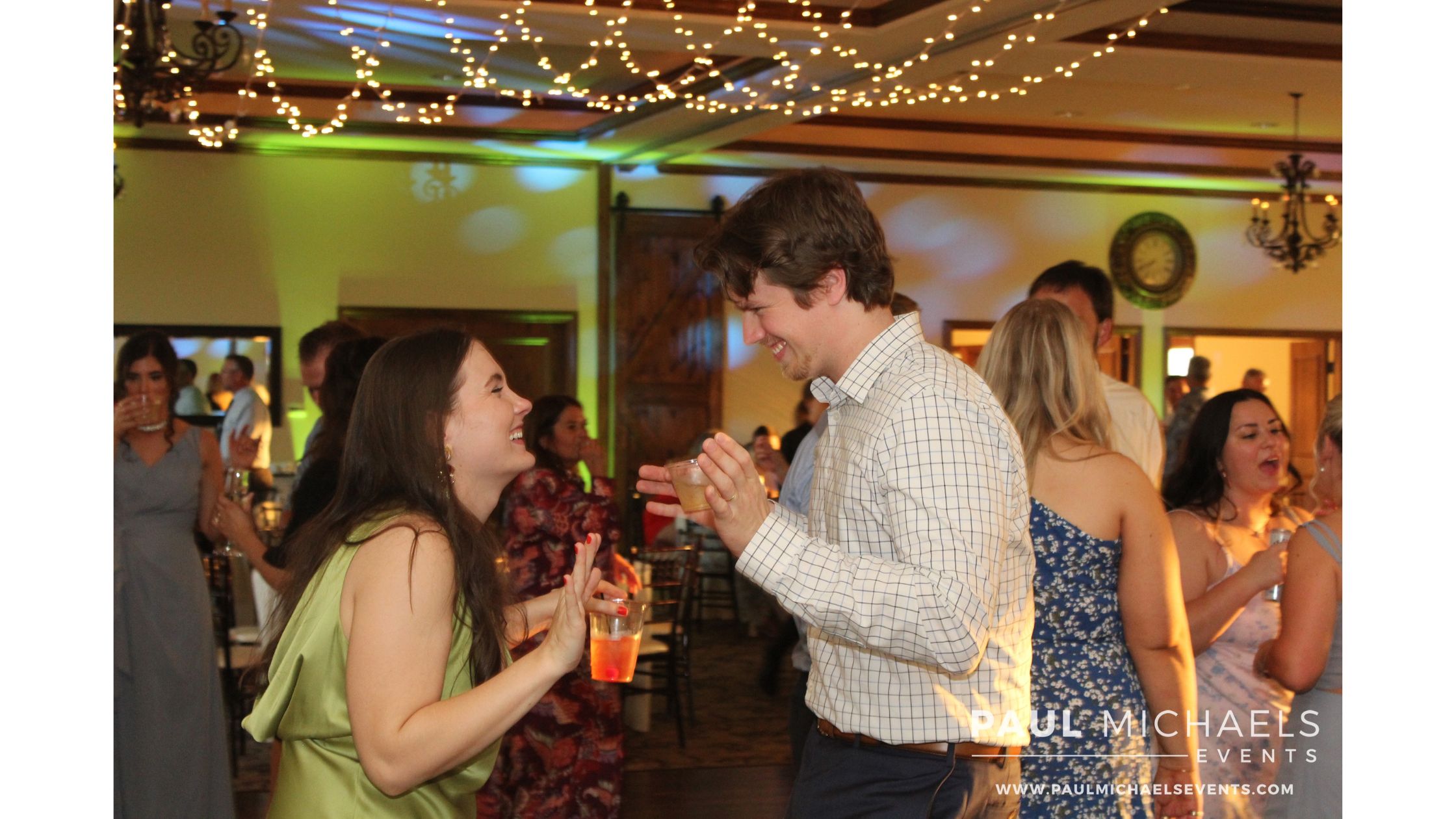 How To Make Corporate Events Engaging And Memorable