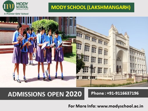 Boarding schools in Sikar