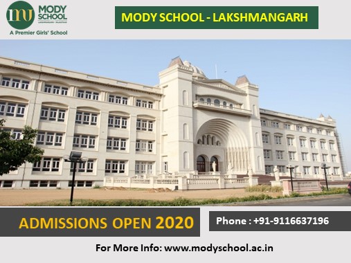 Boarding School In Sikar Rajasthan