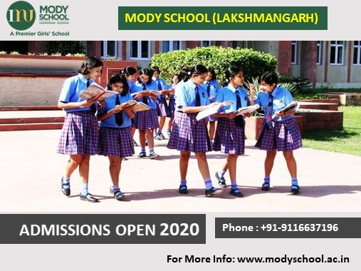 Top English Medium Schools in Rajasthan