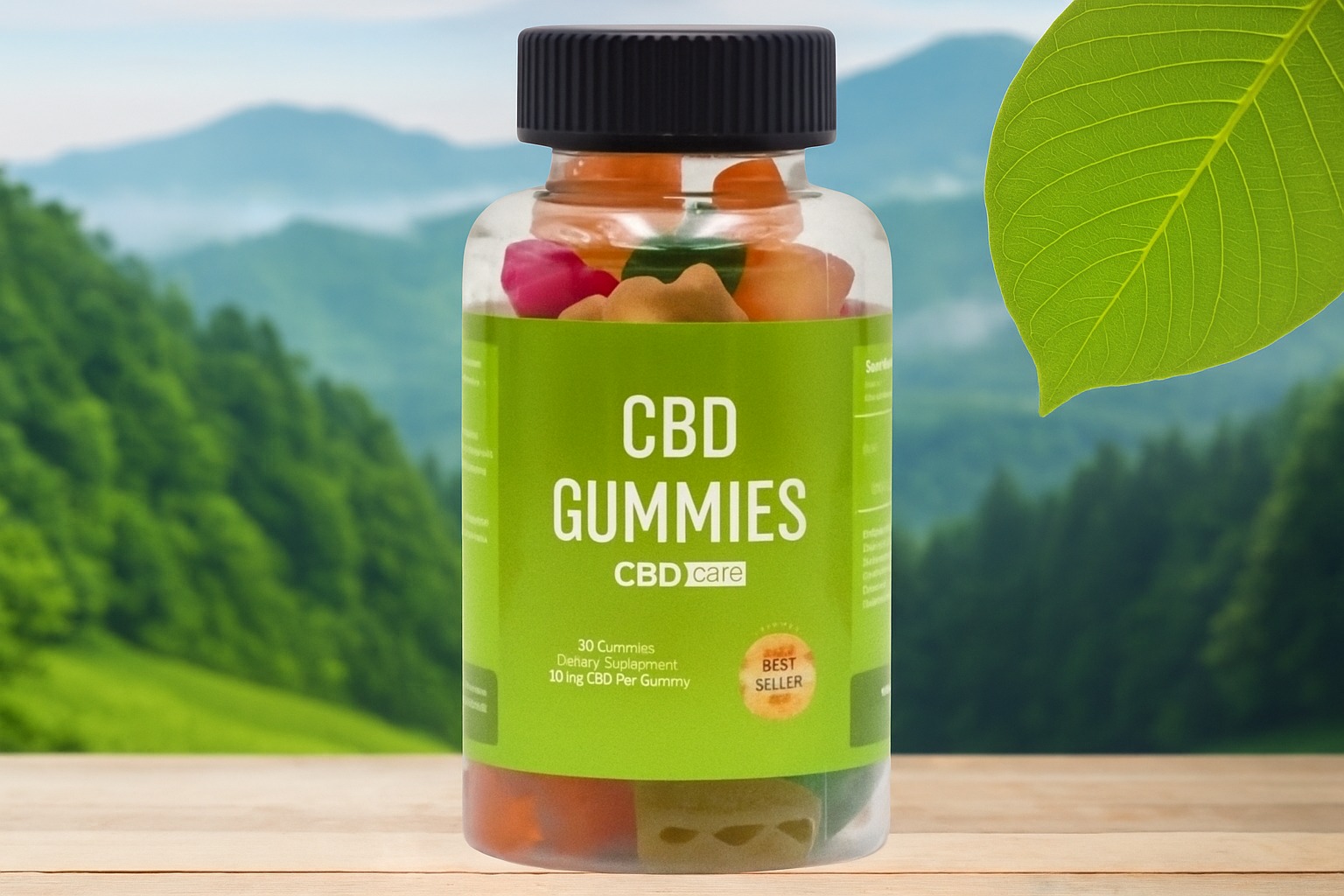 Greener Farms CBD Gummies Reviews – The Honest Customer Feedback You Need to Read