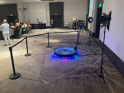 360 Photo Booth Rental: When It Makes Sense and When It Doesn’t