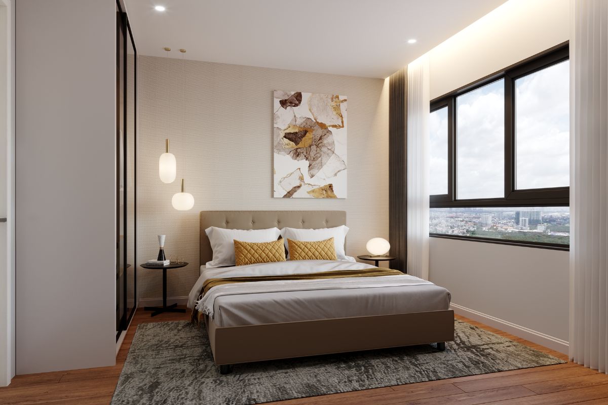 How to Make Tiny Rooms Appear Bigger — A Real Estate Photographer’s Guide