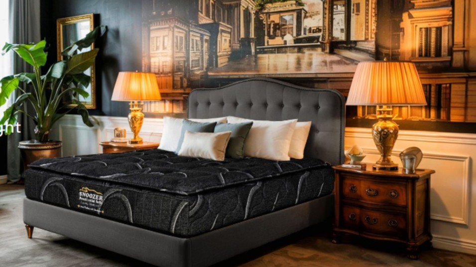 Extra Soft Mattress in India: Your Guide to Better Sleep