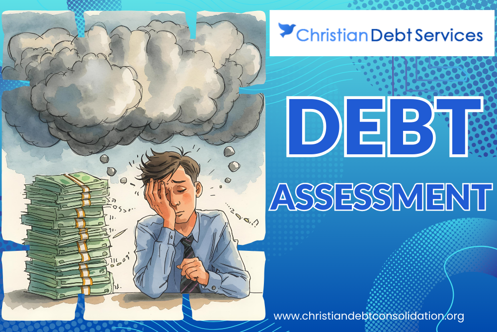 How Debt Assessment and Expert Guidance Protect You from Mistakes?