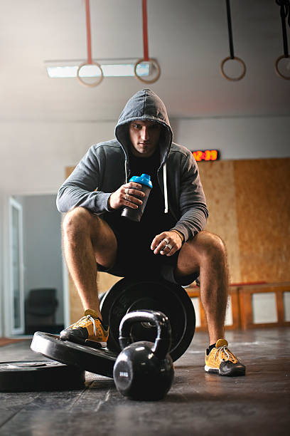 Best Testosterone Booster for Males Over 40: Safe and Effective Options