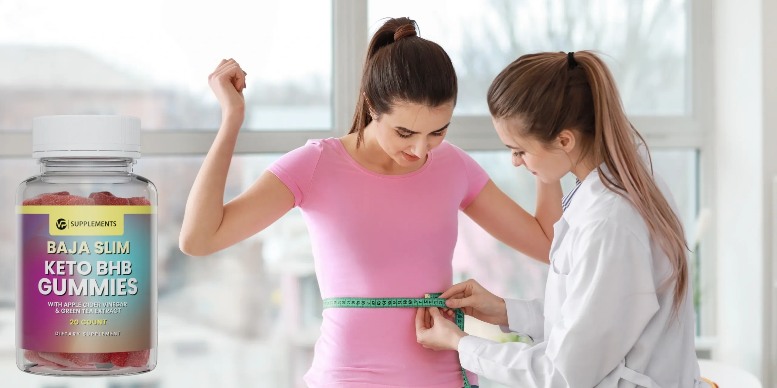 Baja Slim Keto Gummies:-Benefits, Side Effects and More.