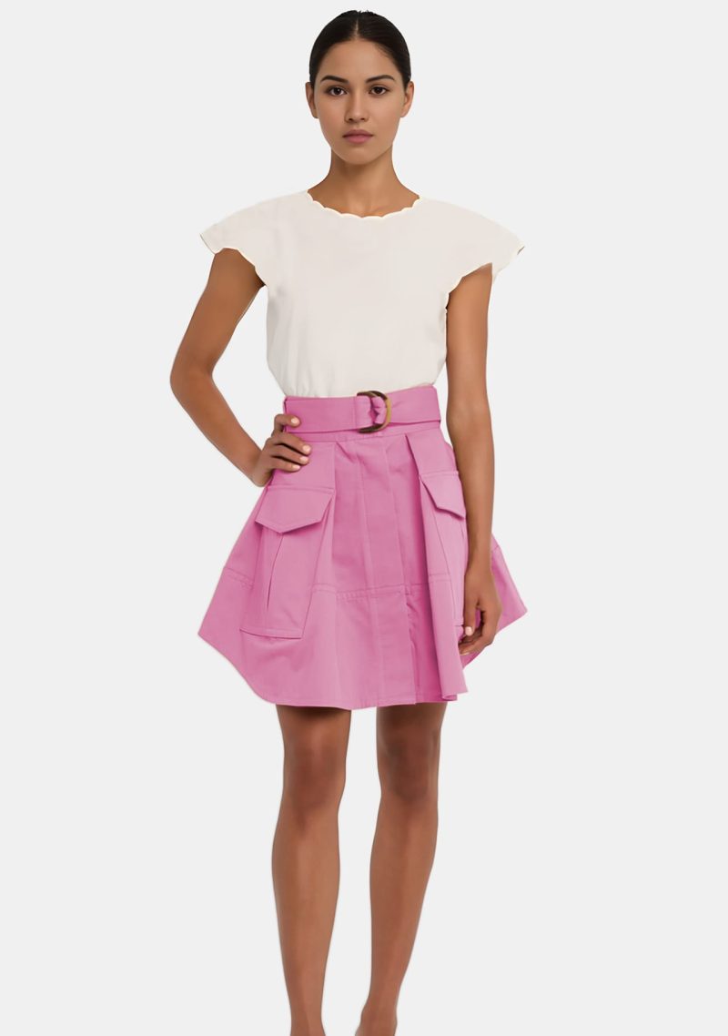 The Ultimate Guide to Skirt Cargo: Style, Budget, and Where to Shop