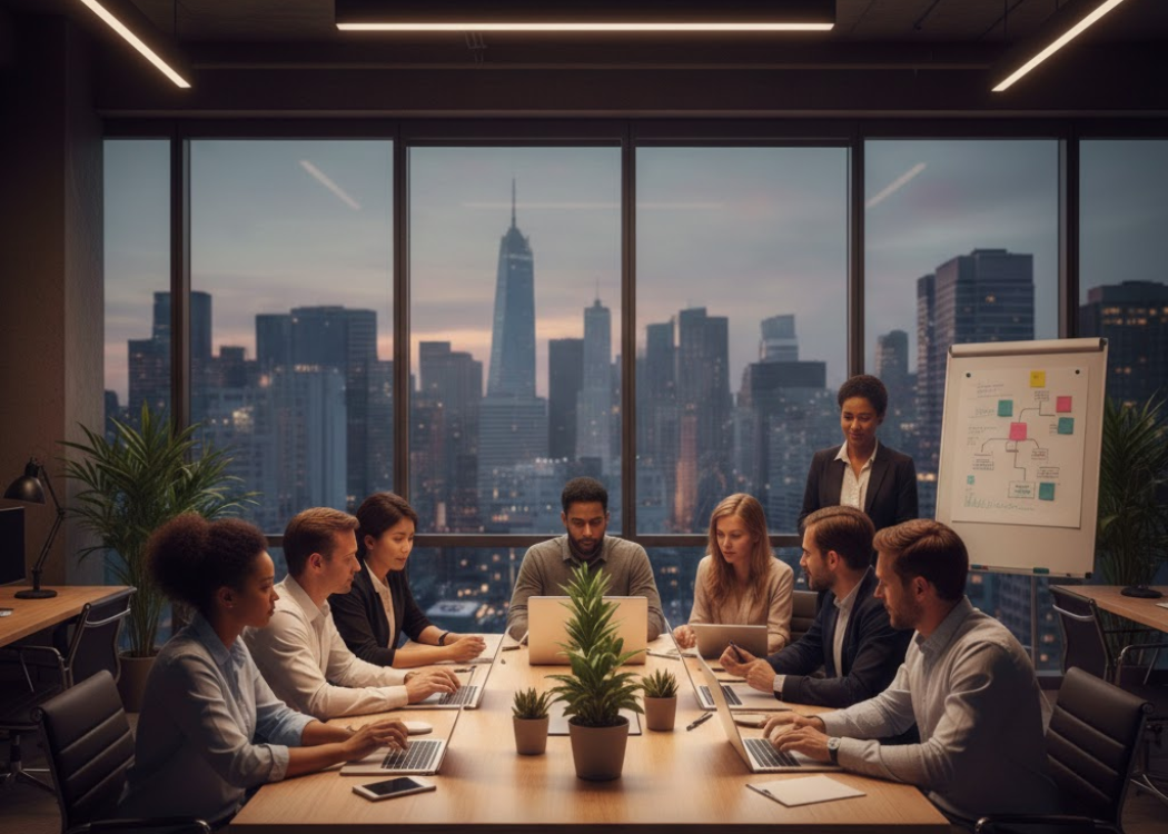 USA’s Most Reliable Digital Marketing Firms for Online Success