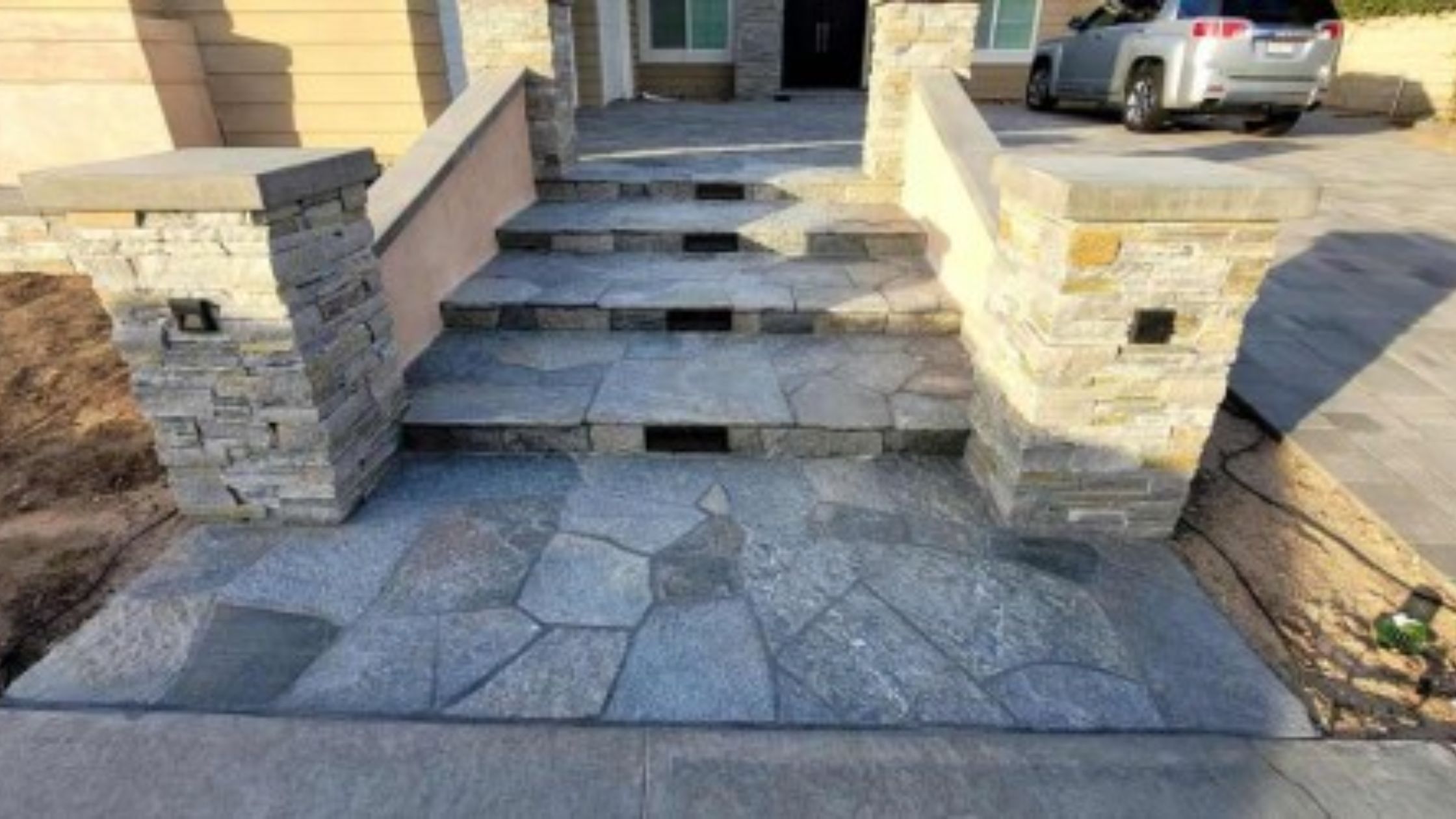 Patio Cover Installers in Orange County: Stylish Shade Options for Your Backyard