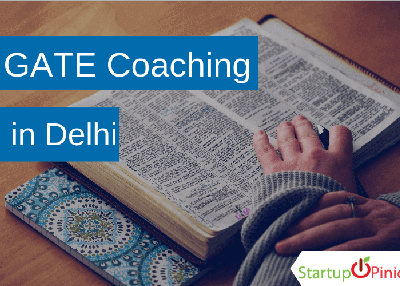 Best 7 GATE coaching centers in Delhi