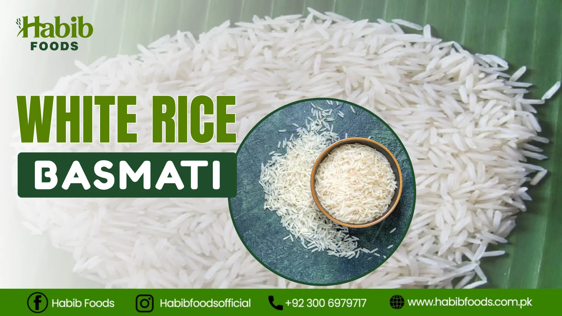 Rice Mill Operation for Premium White Basmati Rice
