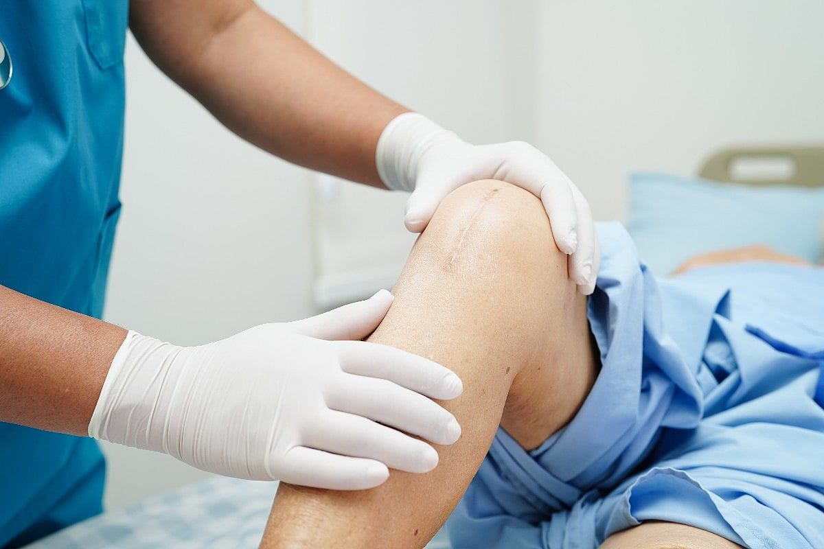 Restoring Health and Mobility with Compassionate Care