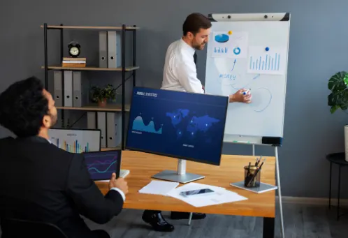 Boost Sales Efficiency with Trade Promotion Management Software by MarginWiz