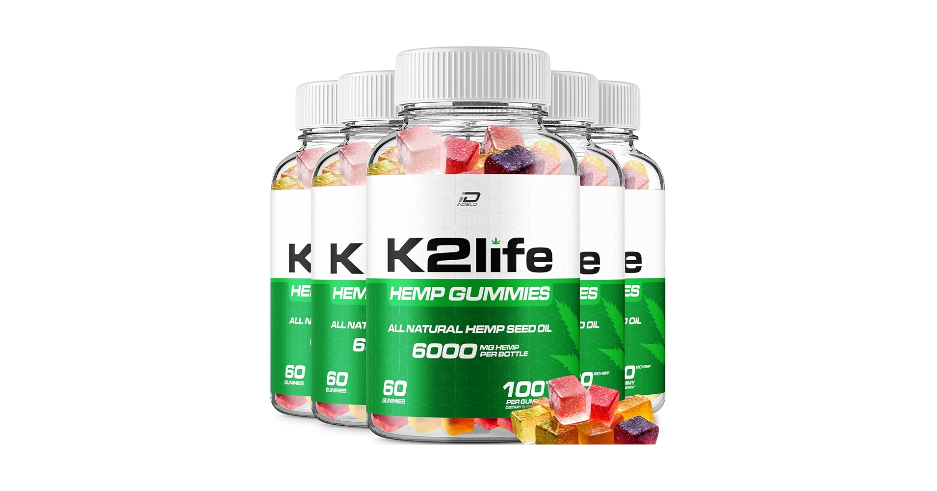 K2Life CBD Gummies Review: Do They Really Work for Stress, Sleep, and Pain? Scam Or light