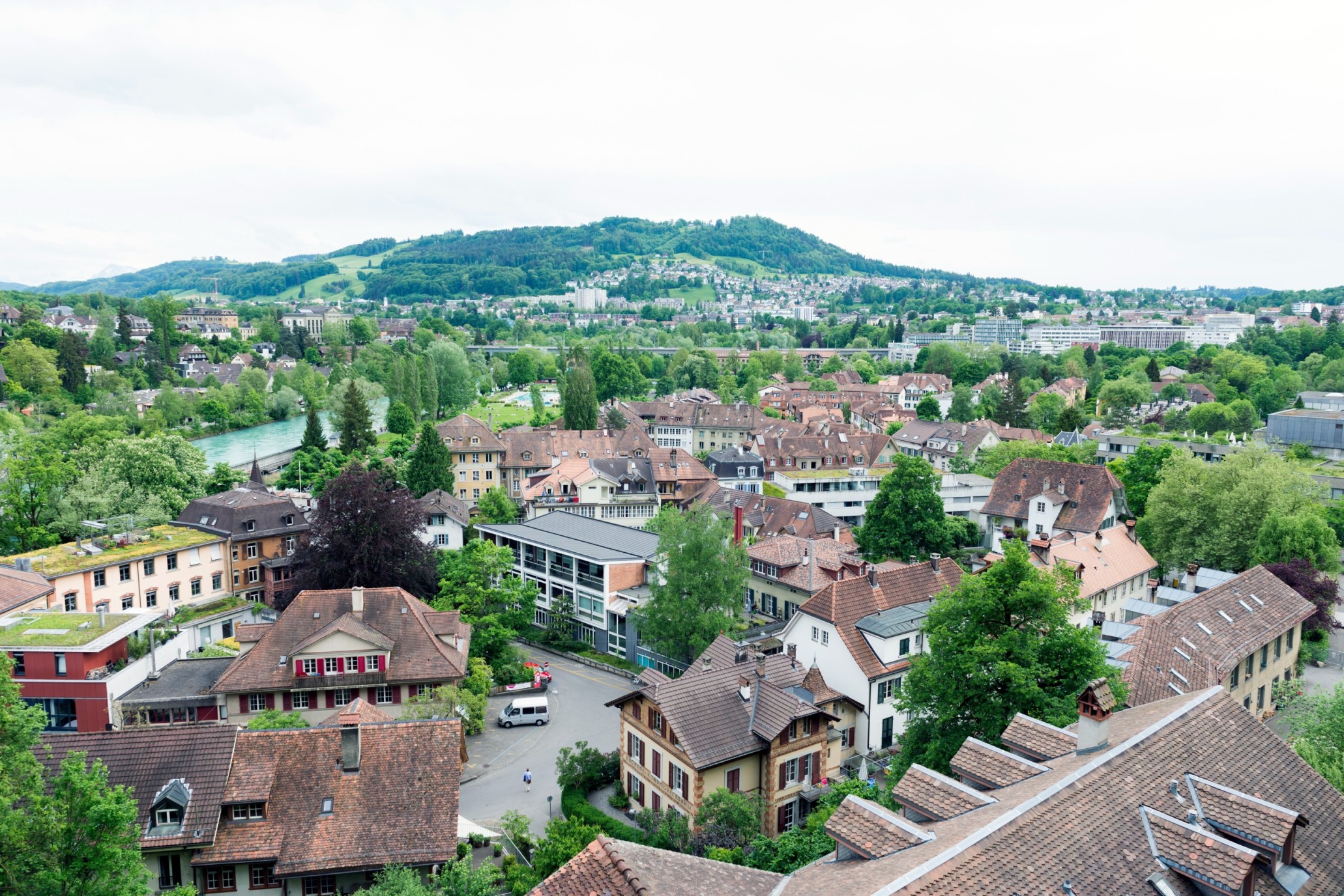 What Makes Boulder’s Real Estate Market So Different?