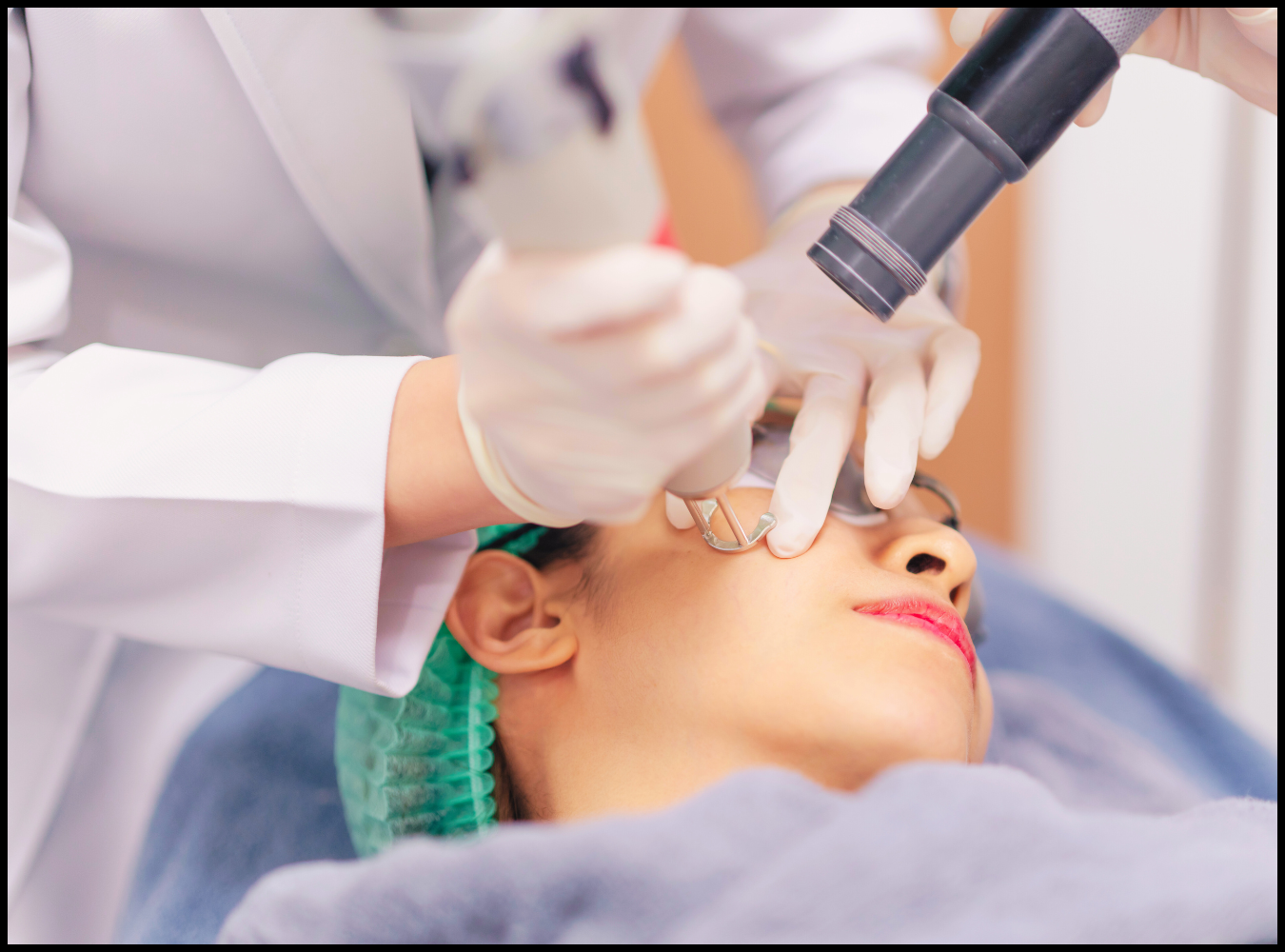 When Is the Right Time to Visit an Aesthetic Clinic in Dwarka?