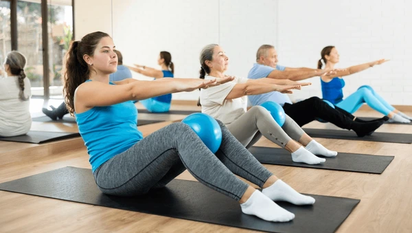 Find the Perfect Pilates Instructor in Dwarka and Skin Clinic in Dwarka Near You