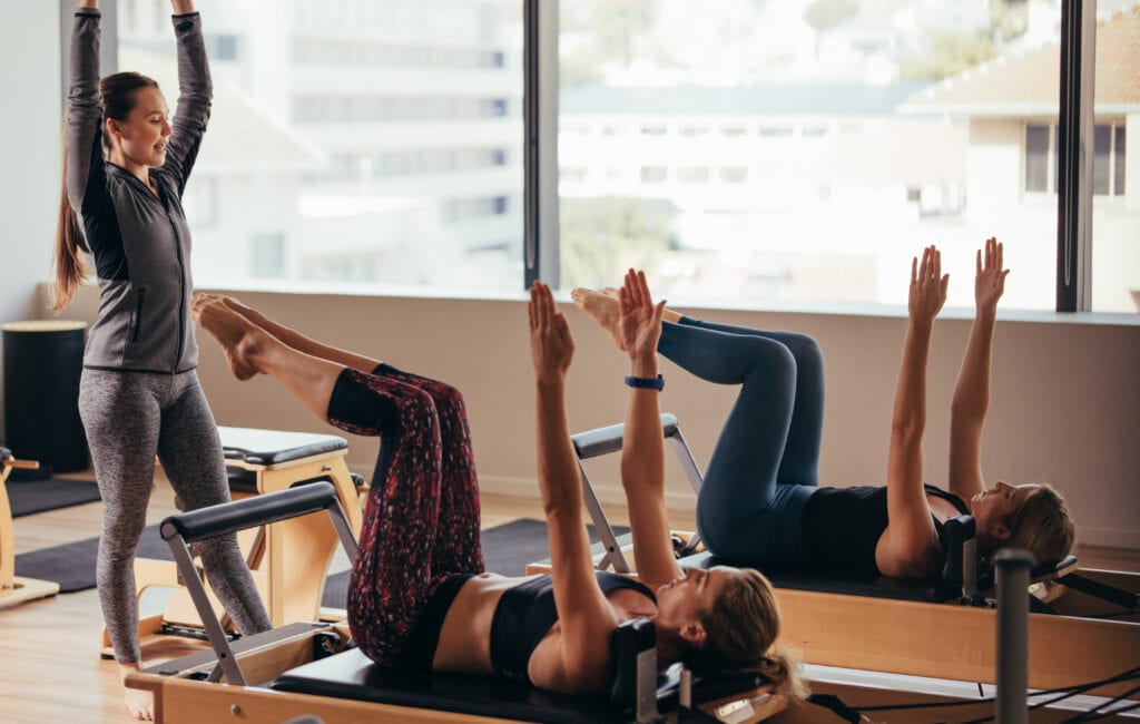 Beginner’s Guide to Finding a Certified Pilates Instructor in Dwarka