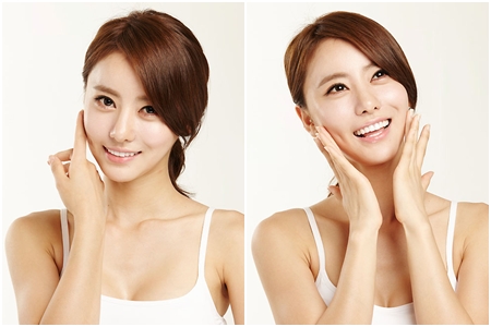 Gravity Theory Cream : Naturally Remove Wrinkles & Acne Problem!