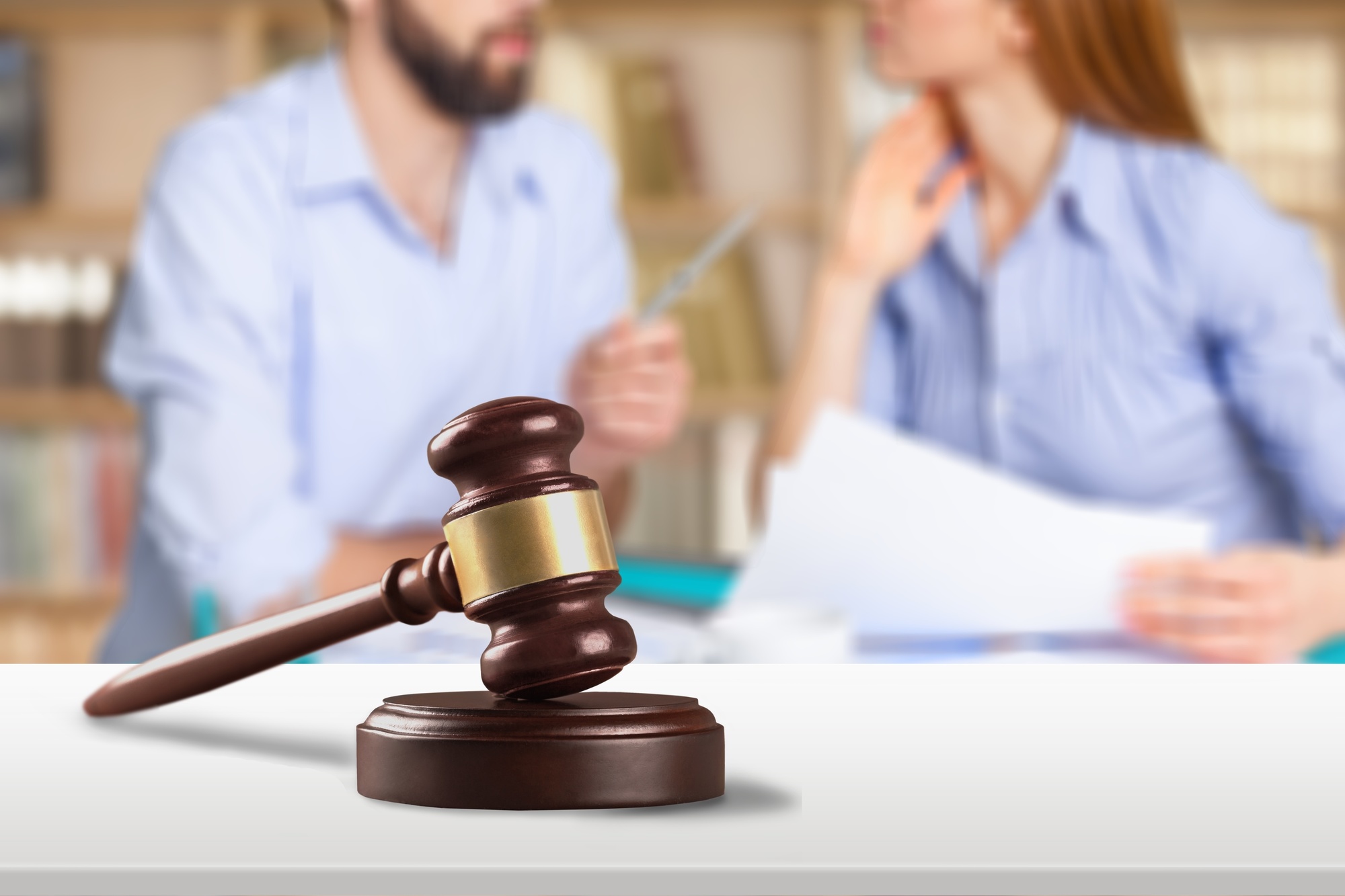 What to Expect from Your First Meeting with a Divorce Lawyer?