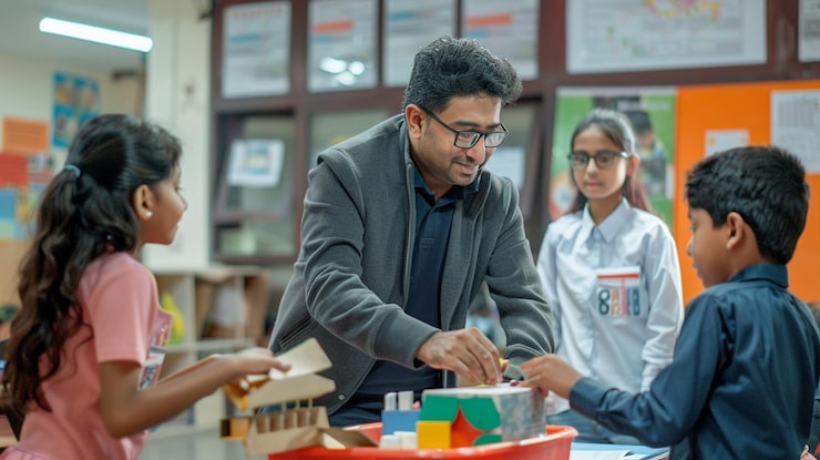 How NDIS Life Skill Development Encourages Social Participation?