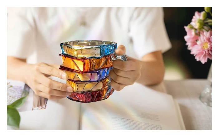 Vueeze BookHaven Mug Reviews: Final Verdict After Detailed Analysis!