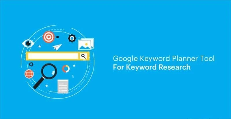 How to Maximise Traffic with the Right Keyword Planner Tool