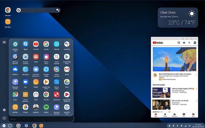 Android PC 2026 Launch date, Price, Specs in India