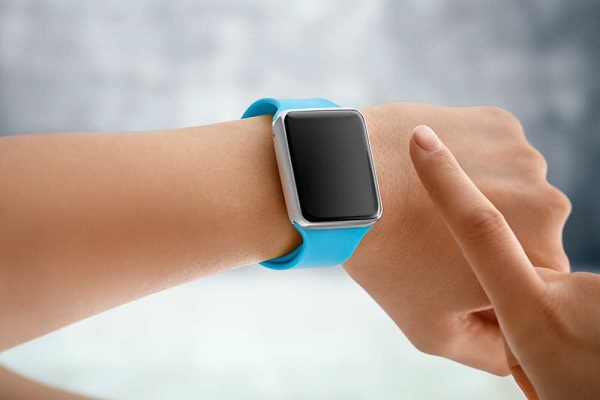 Click on the website