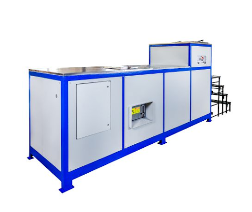 Best Food Waste Composter Machine for Hotels and Restaurants